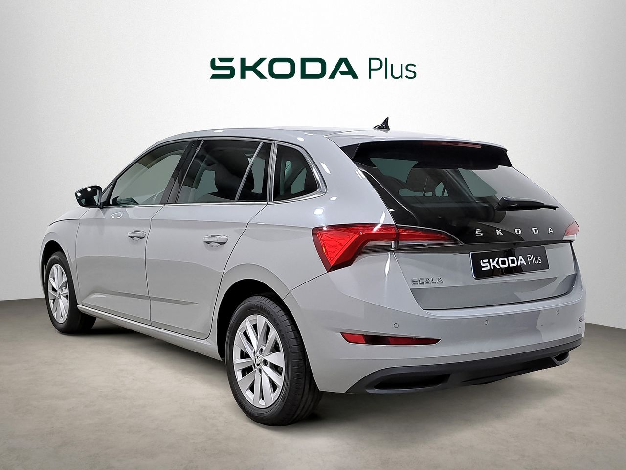 skoda scala 2024 / foto grande (2)