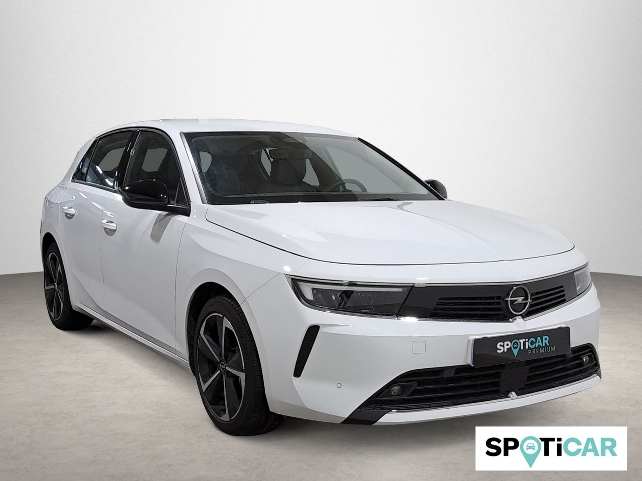 opel astra phev 2023 /