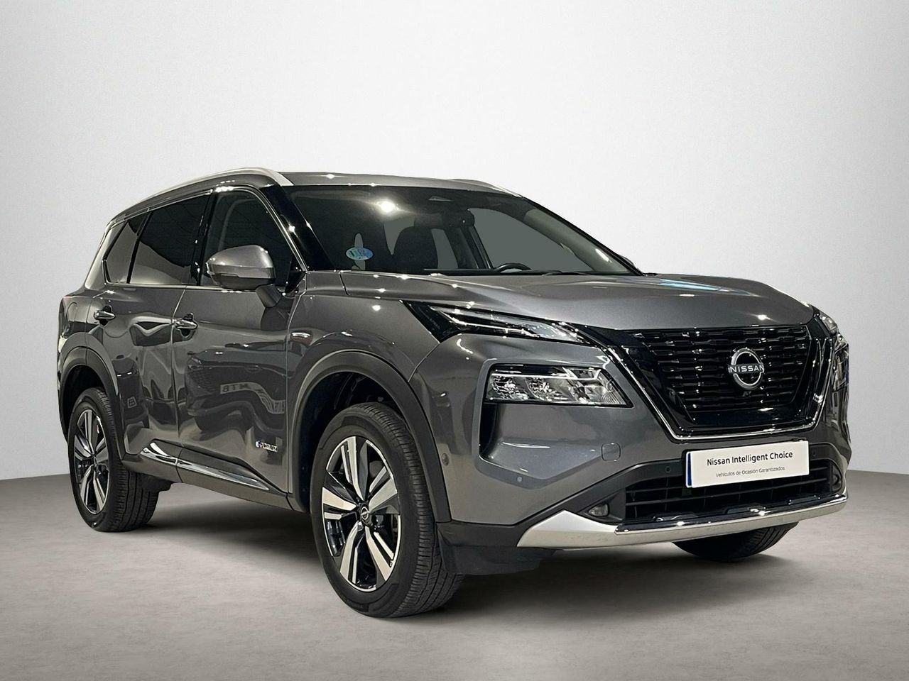 nissan x-trail 2023 /