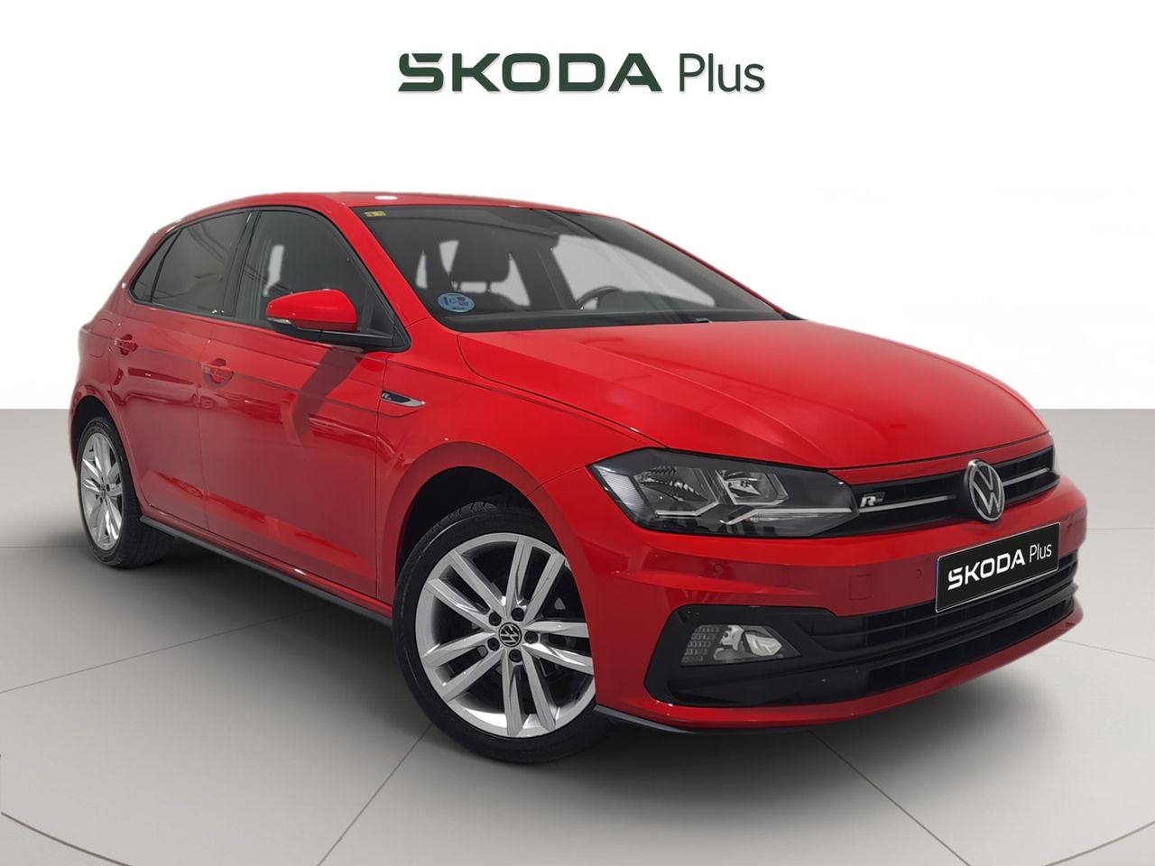 volkswagen polo 2020 /