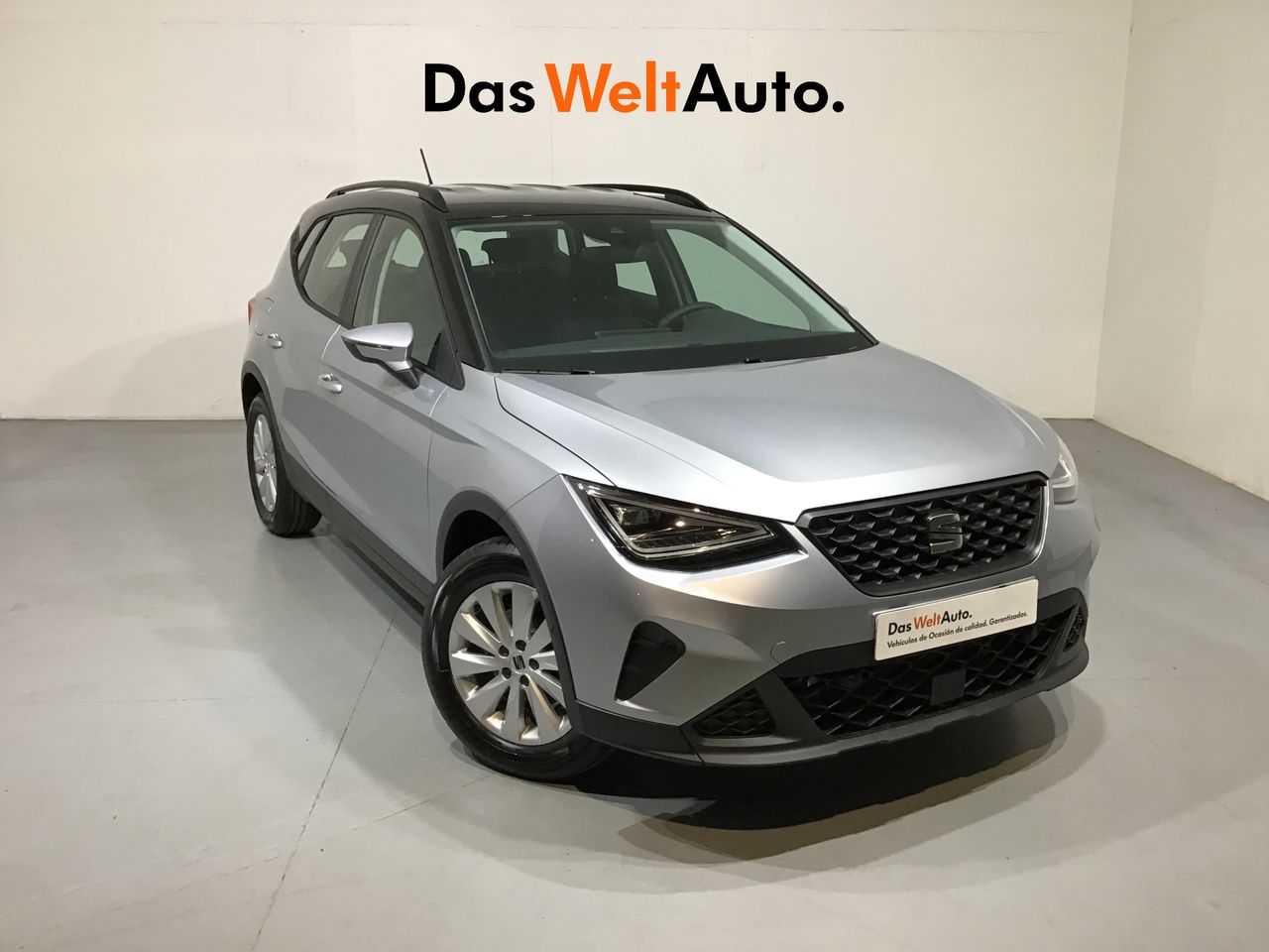 Neumaticos 225 65 17  de segunda mano - seat arona 2024 /