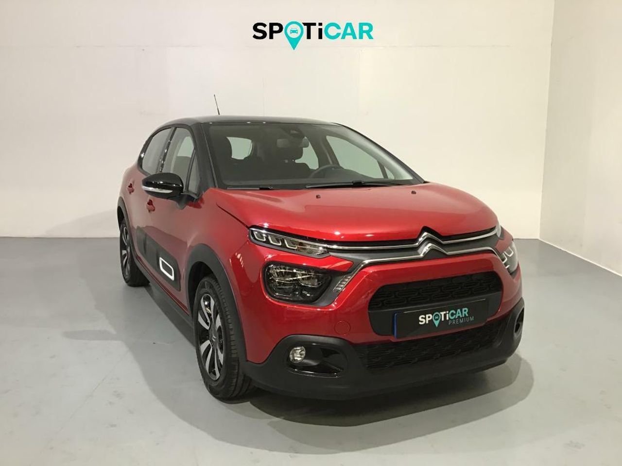 citroën c3 2019 /