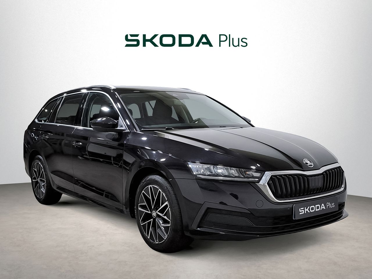 skoda octavia 2021 /