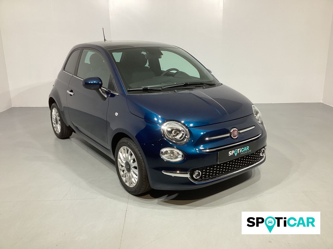fiat 500 2023 /