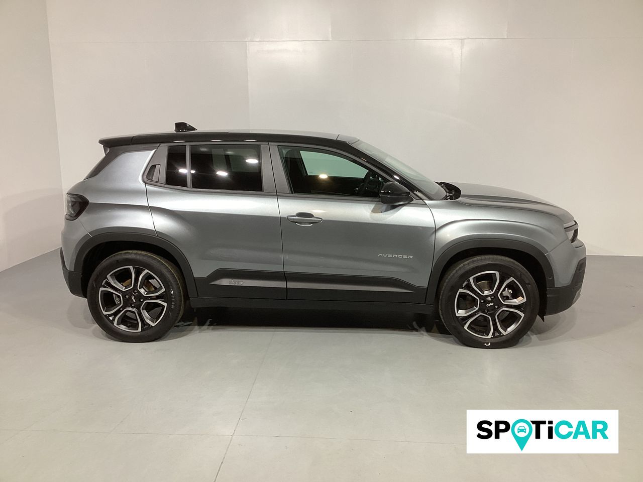 jeep avenger 2024 / foto grande (3)