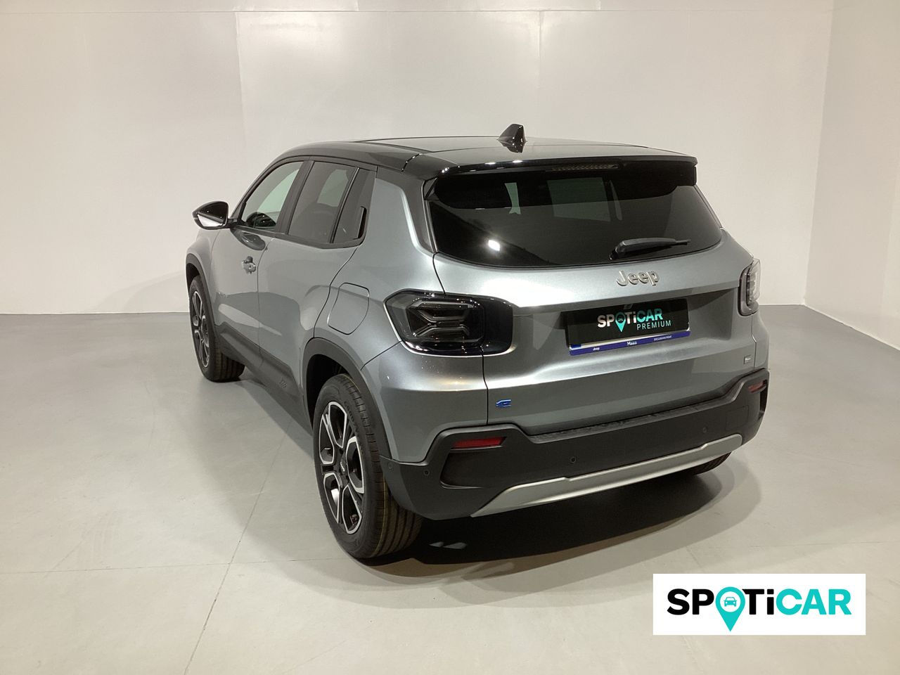 jeep avenger 2024 / foto grande (2)