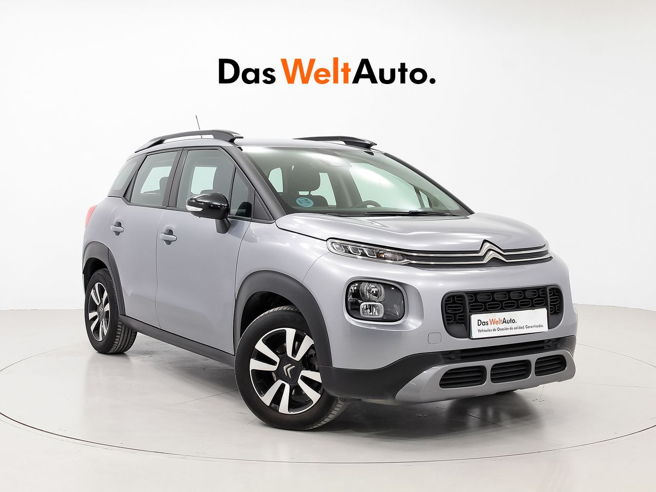 citroën c3 aircross 2020 /