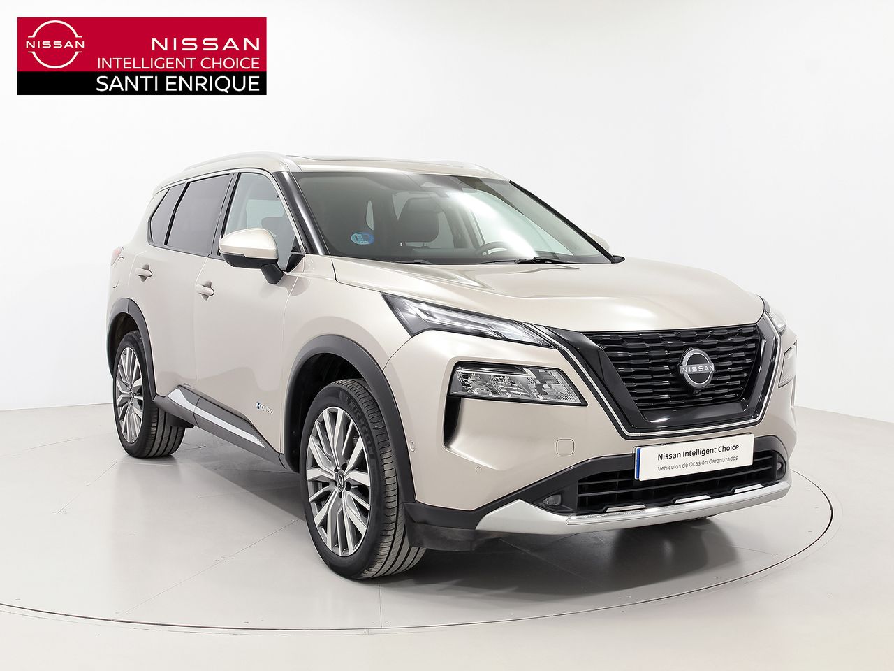 nissan x-trail 2023 /