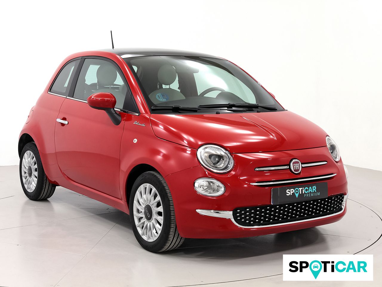fiat 500 2022 /