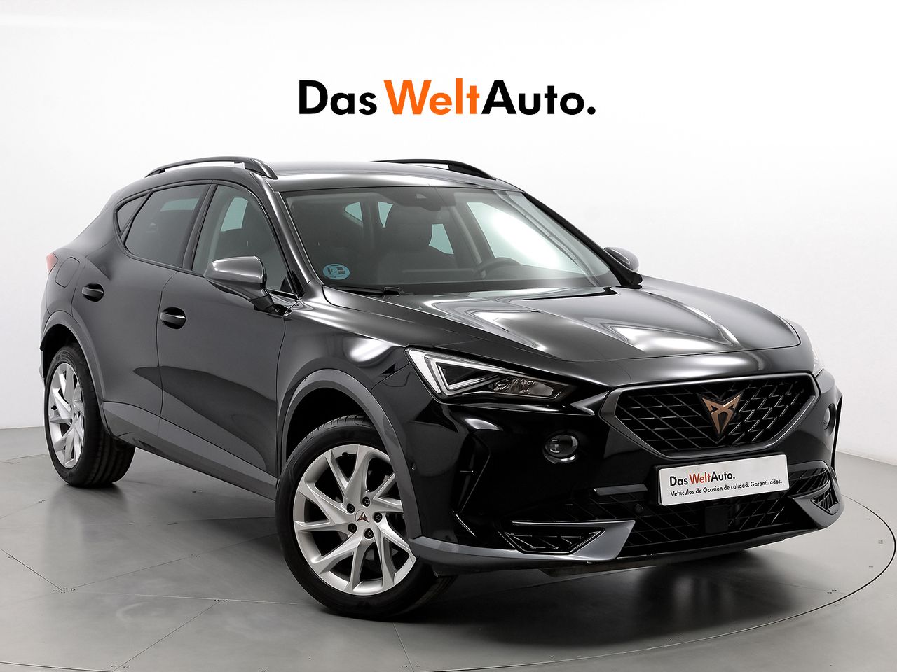 Xc40 direccion asistida limitador automatico velocidad  de segunda mano - cupra formentor 2023 /