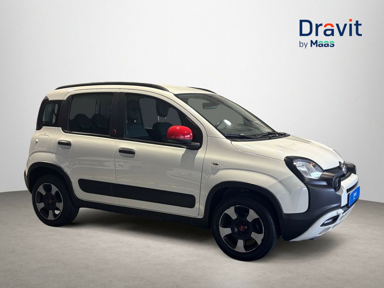fiat panda 2022 /