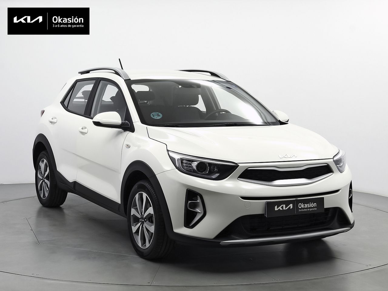 Servicio acompanante  de segunda mano - kia stonic 2022 /