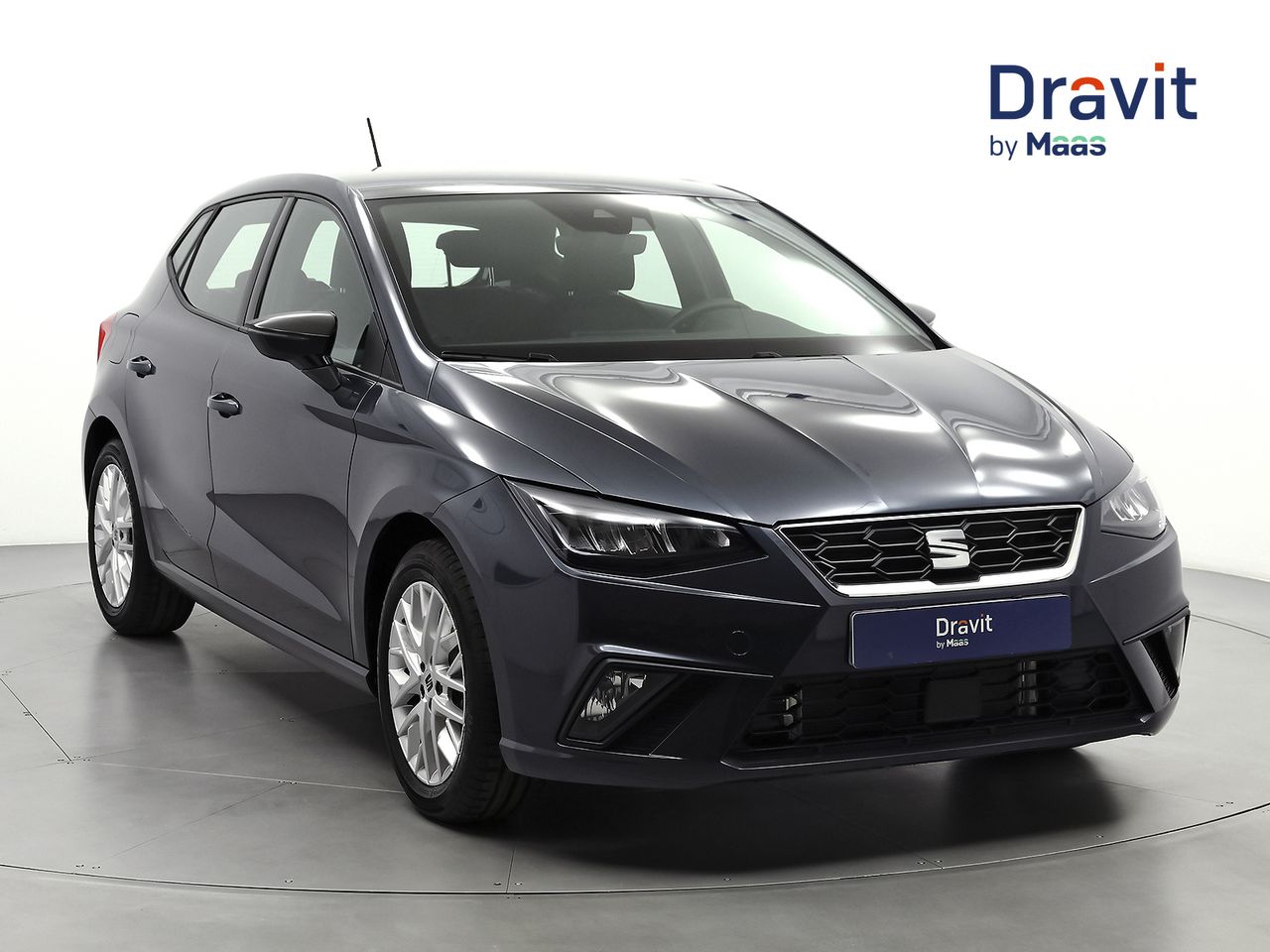 seat ibiza 2023 /