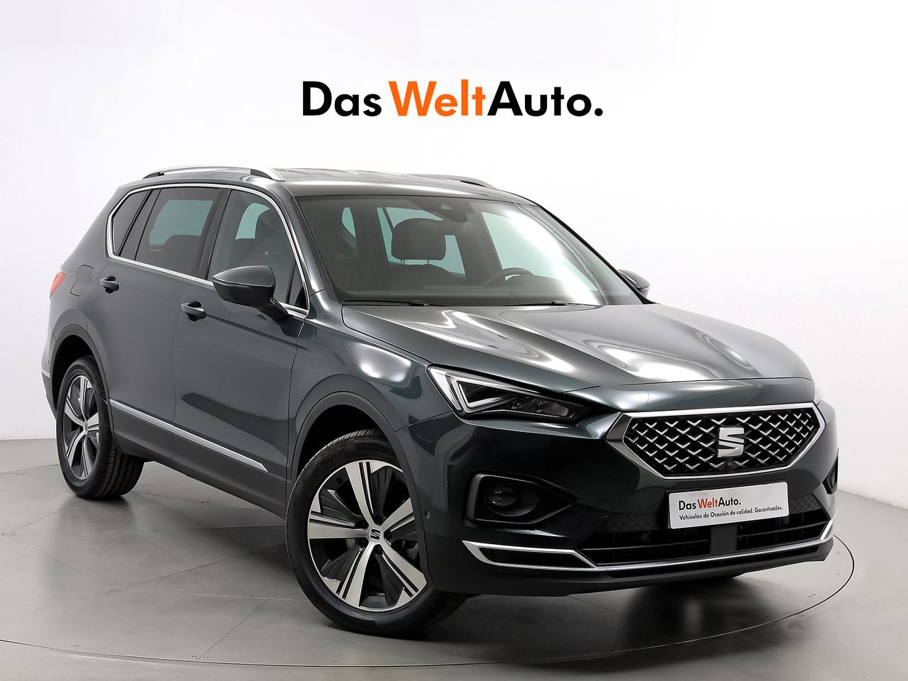 seat tarraco 2023 /