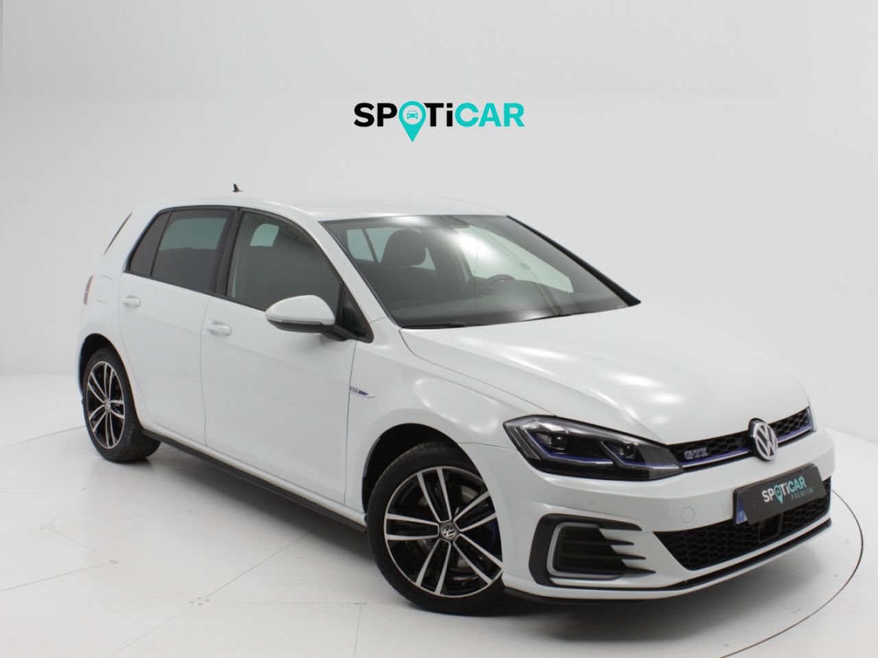 volkswagen golf 2020 /