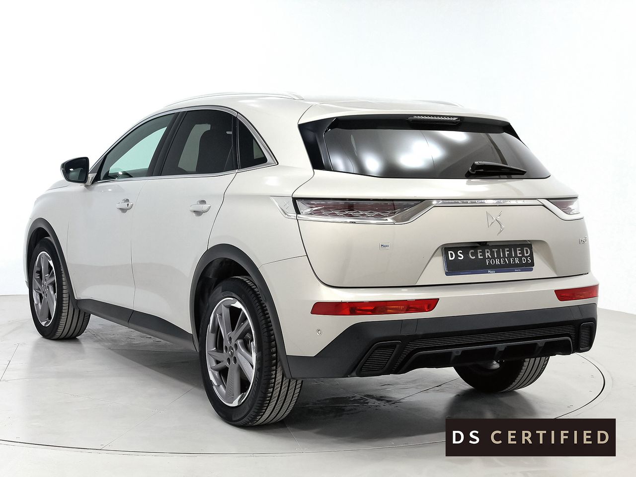 ds automobiles ds 7 crossback 2022 / foto grande (2)