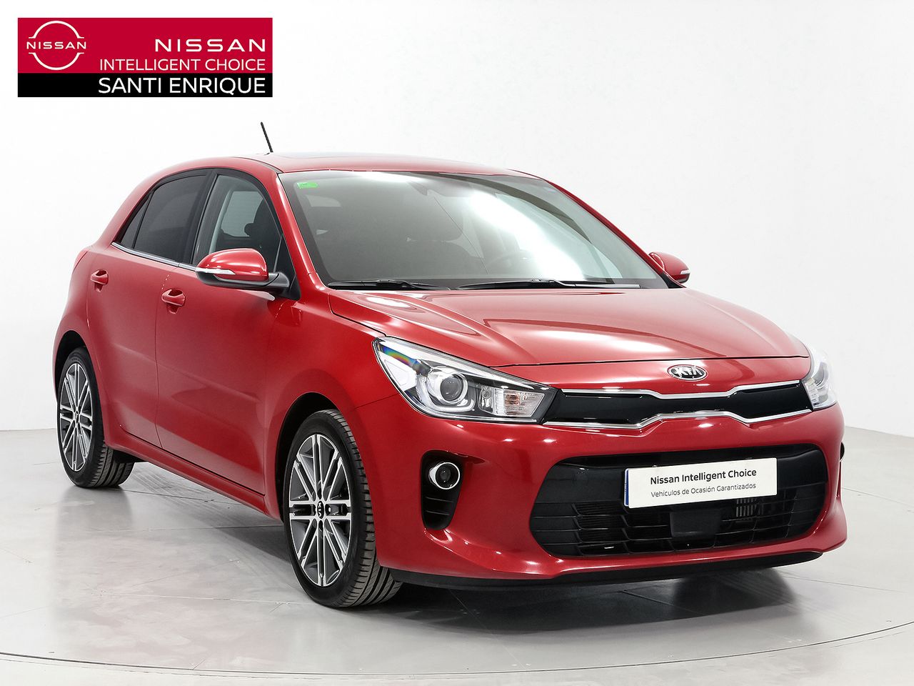 kia rio 2019 /