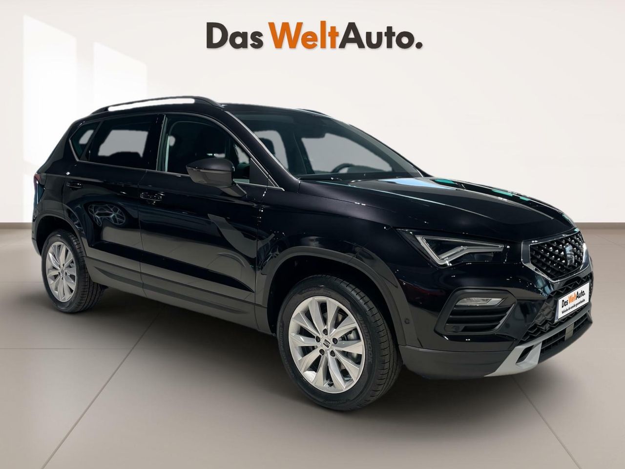 seat ateca 2024 /