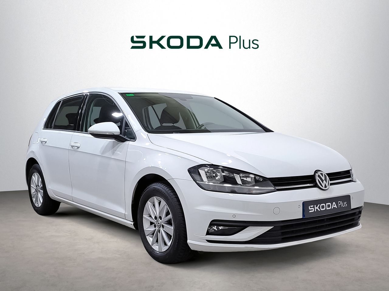 volkswagen golf 2019 /