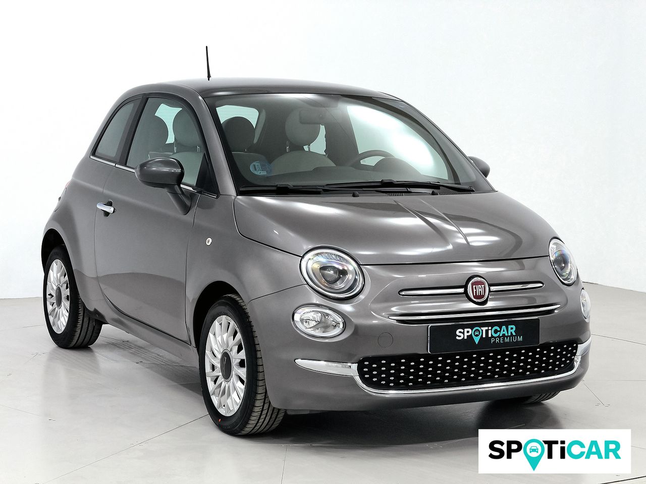 fiat 500 2022 /