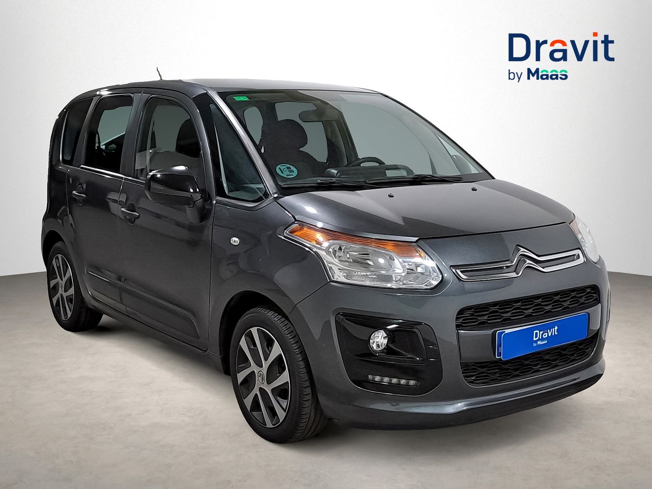 citroën c3 picasso 2017 /