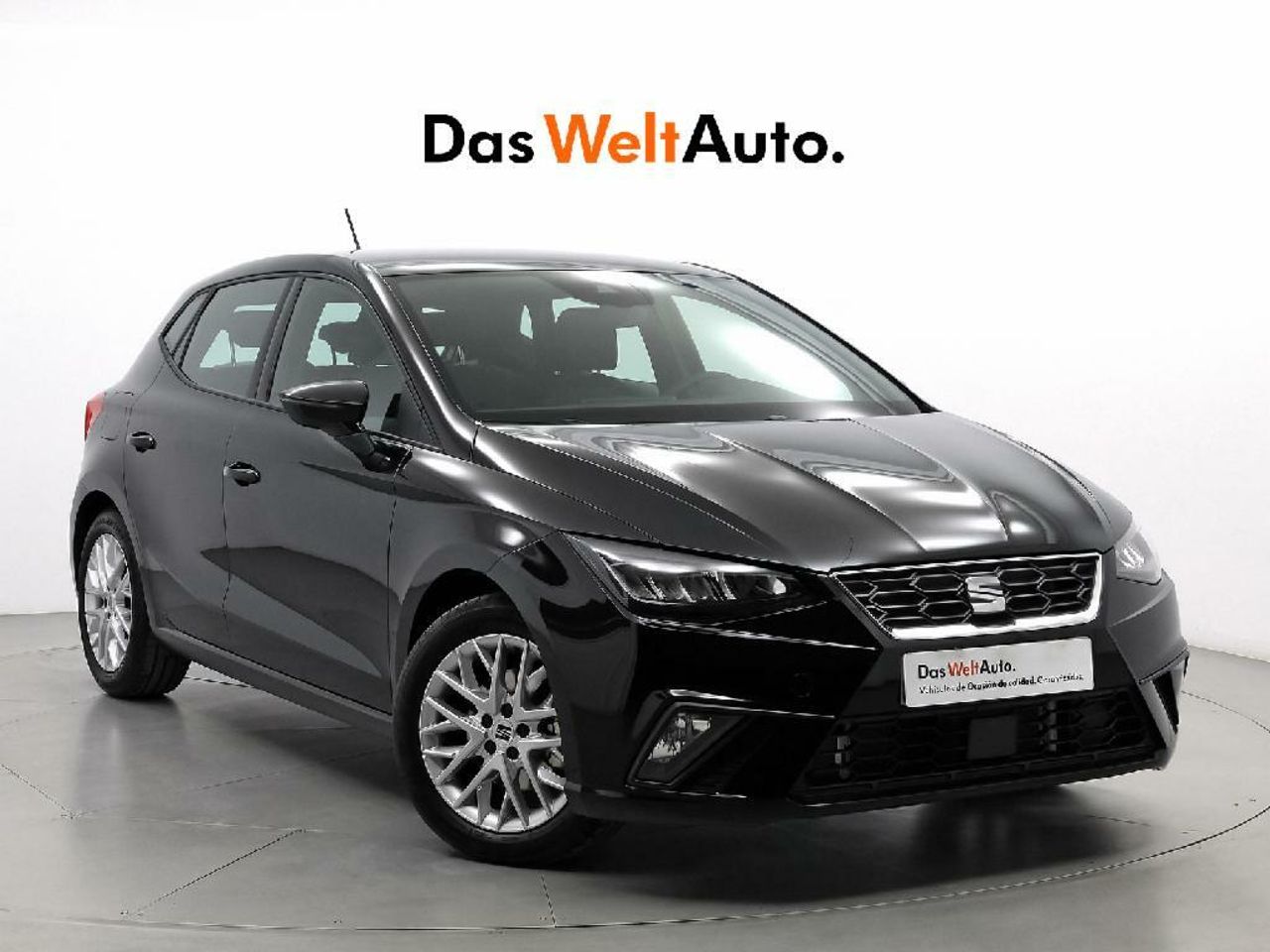 seat ibiza 2023 /