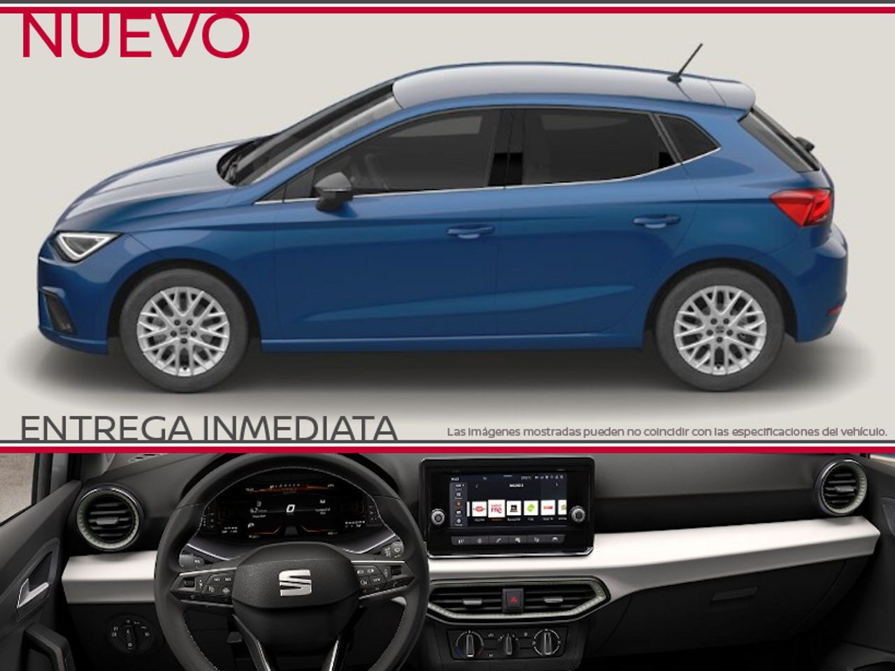 seat ibiza 2025 /