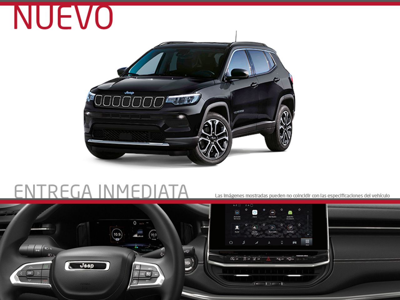 jeep compass 2025 /