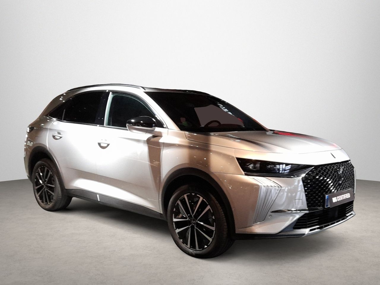 ds automobiles ds 7 crossback 2024 /