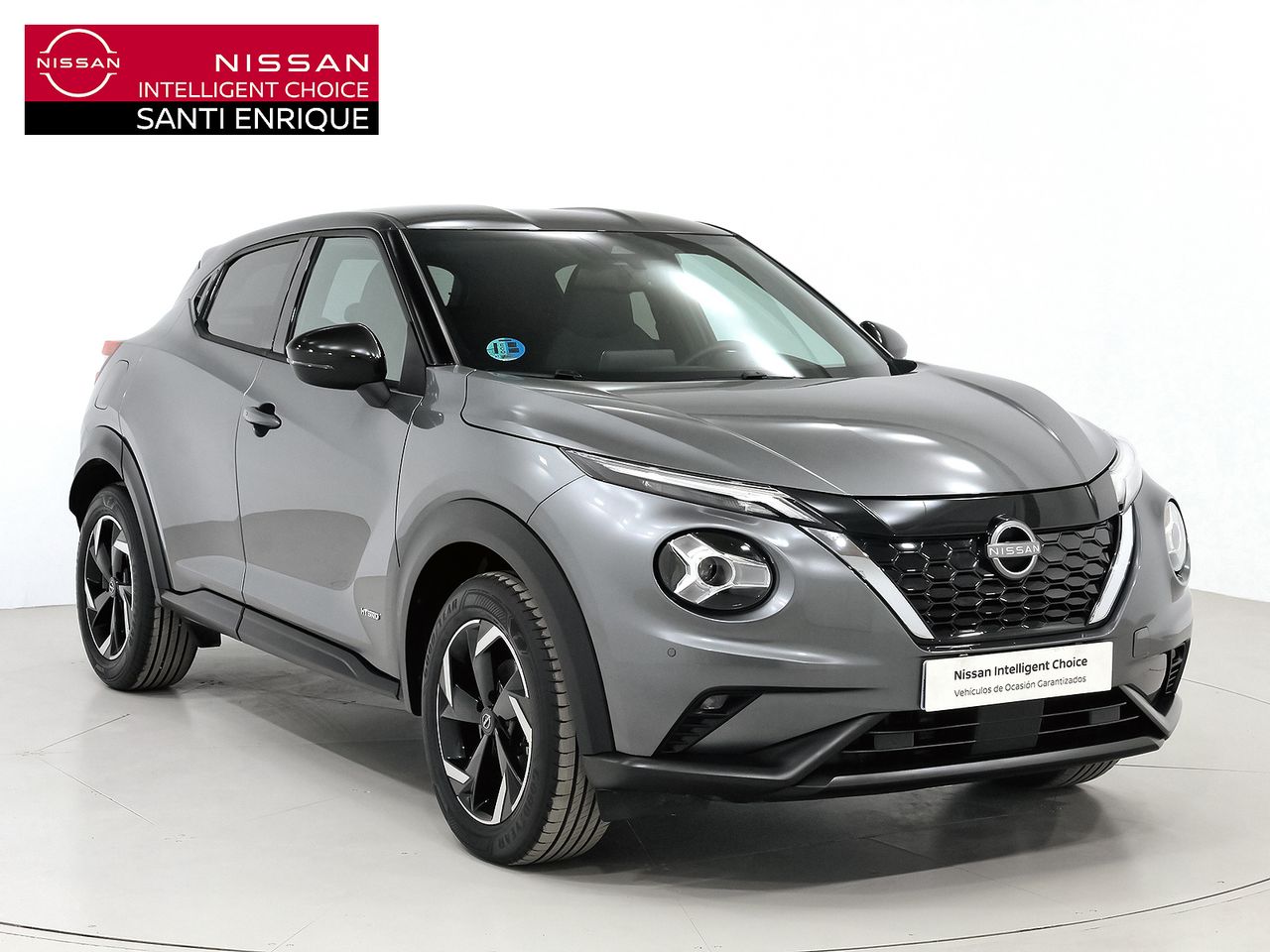 nissan juke 2024 /