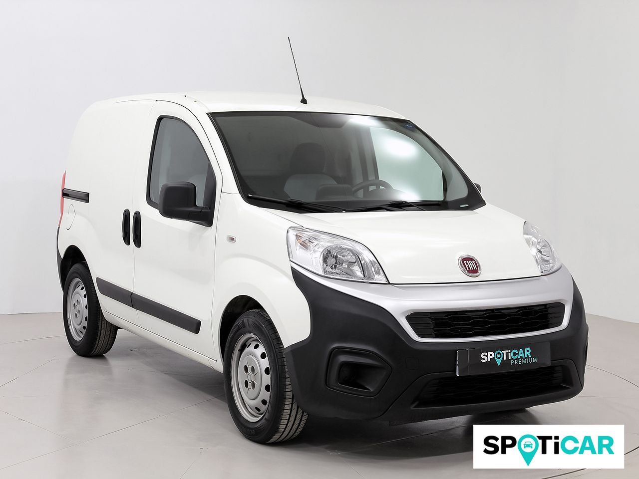 fiat fiorino 2021 /