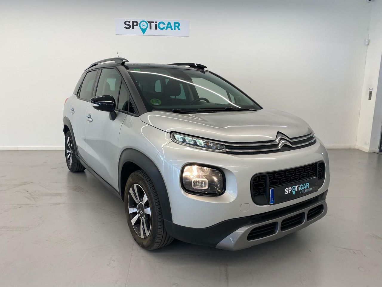 citroën c3 aircross 2019 /