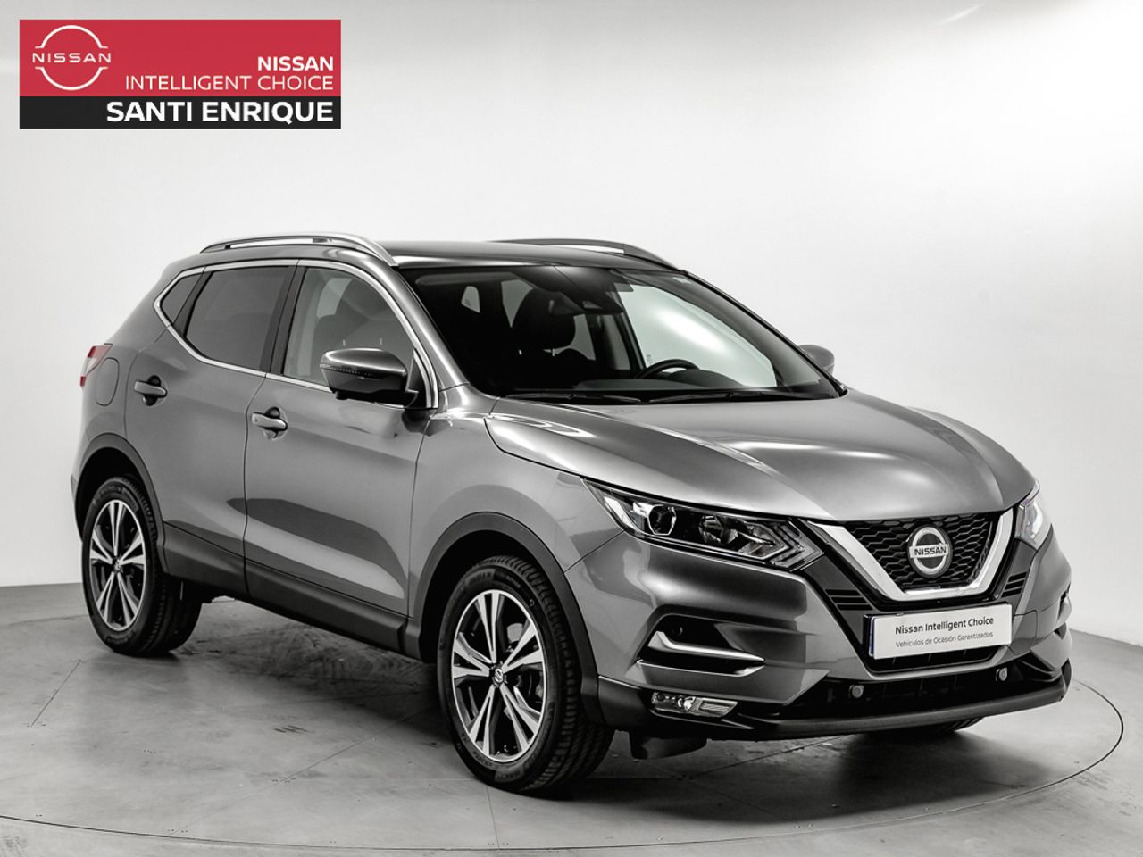 nissan qashqai 2021 /