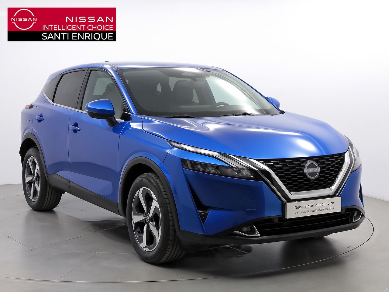 nissan qashqai 2023 /