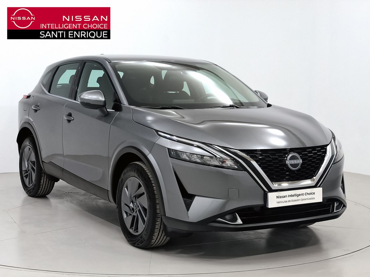 nissan qashqai 2024 /