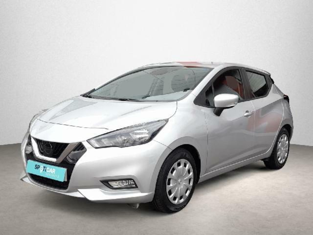 nissan micra 2022 /