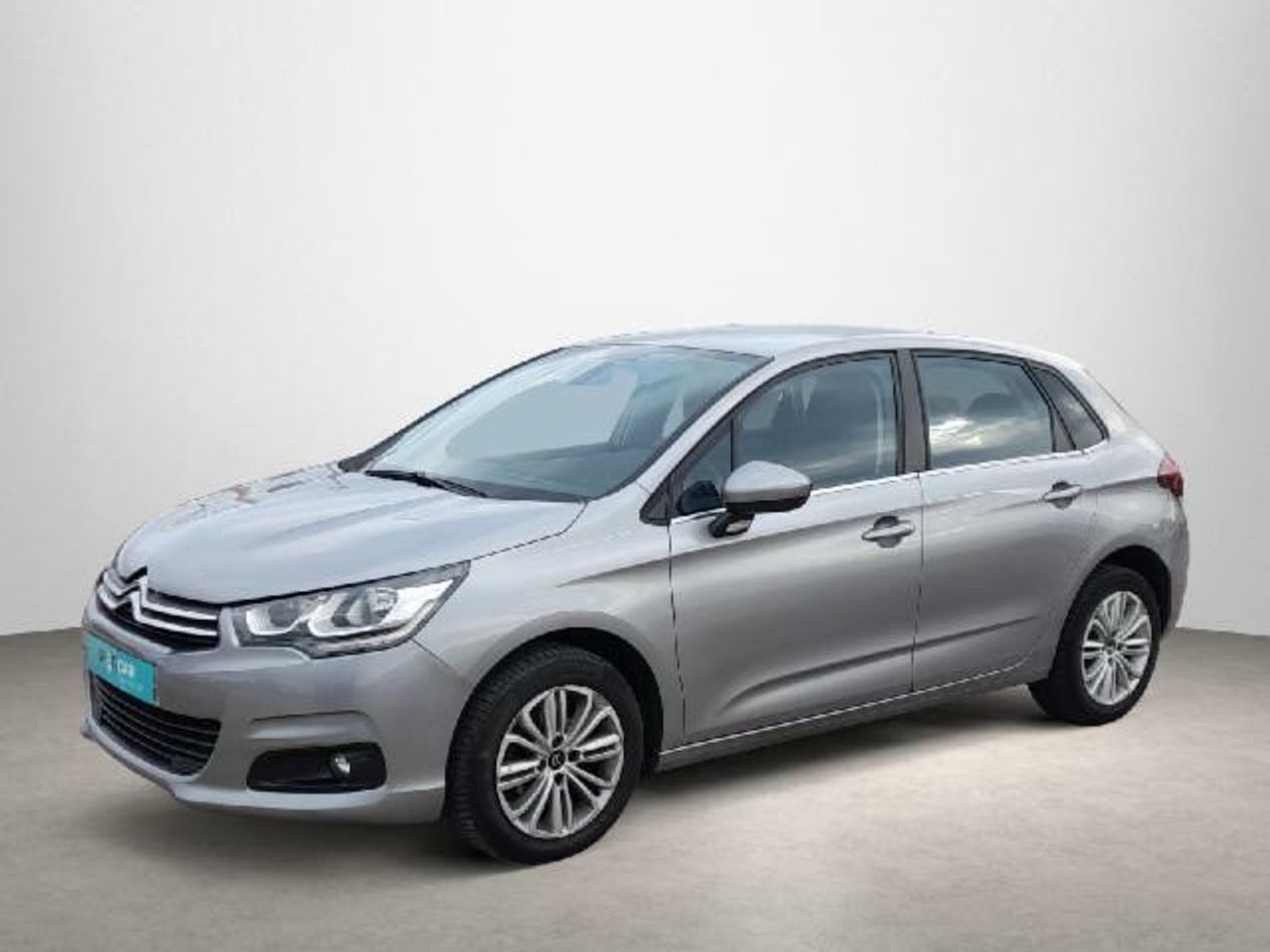 citroën c4 2017 /