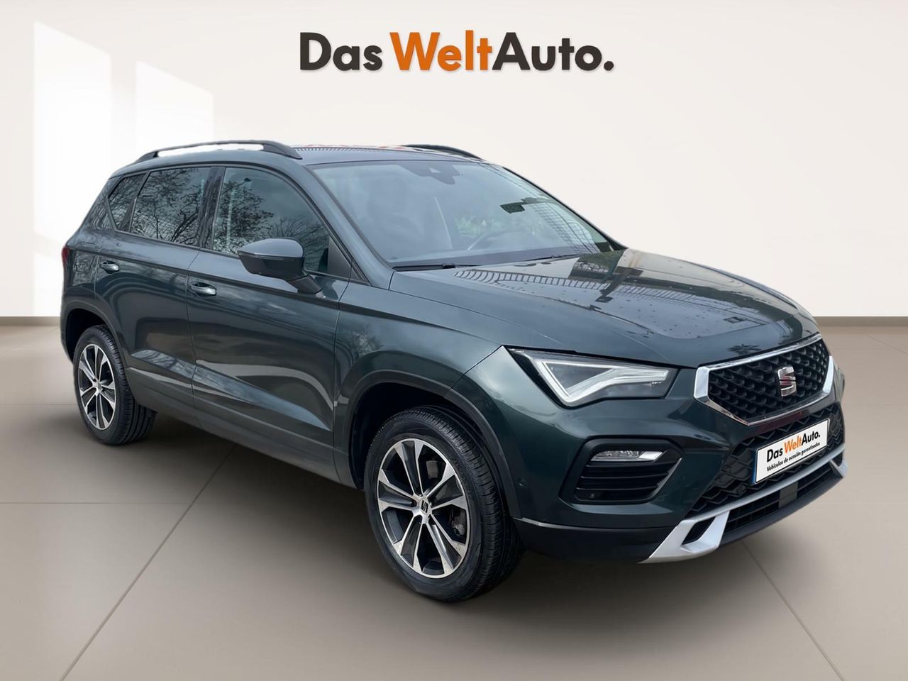 seat ateca 2021 /