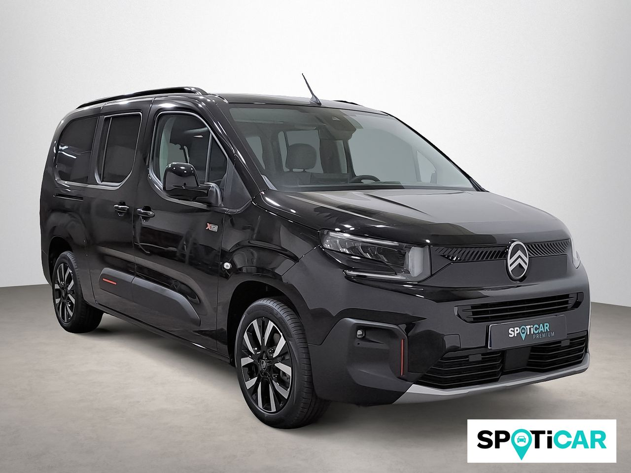 citroën berlingo 2025 /