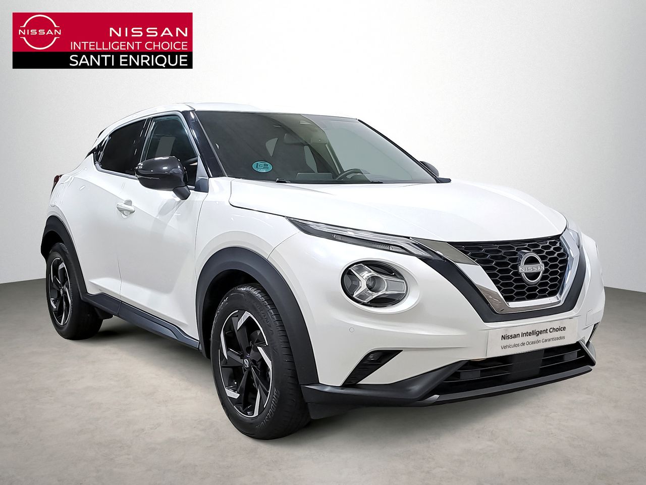 Ruedas 235 85 16  de segunda mano - nissan juke 2024 /