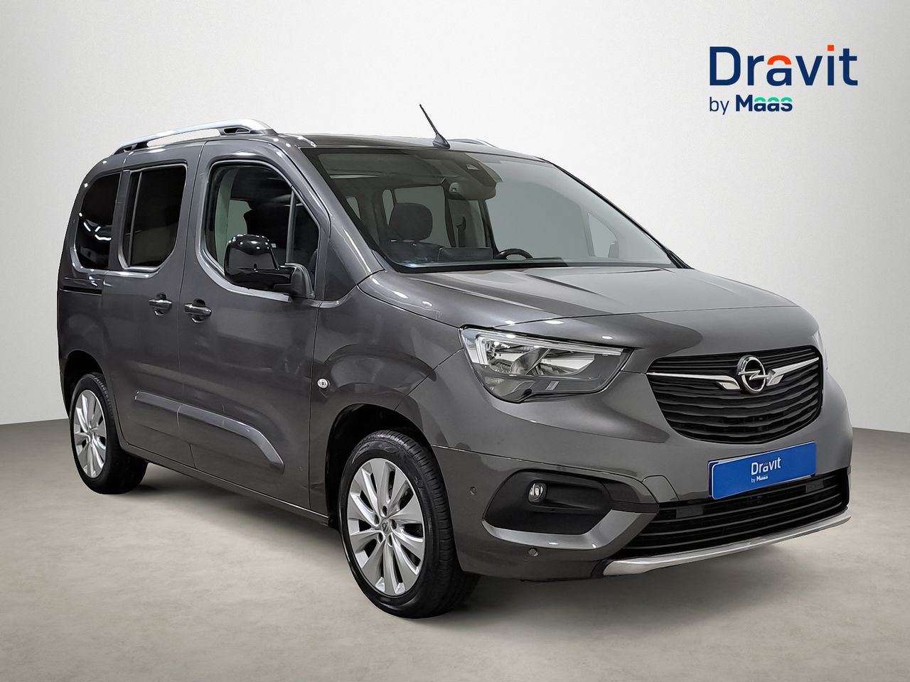 opel combo life 2021 /