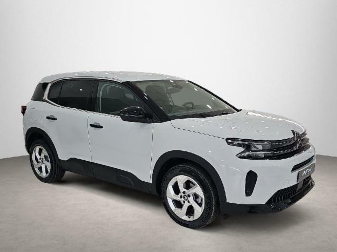 citroën c5 aircross 2025 /