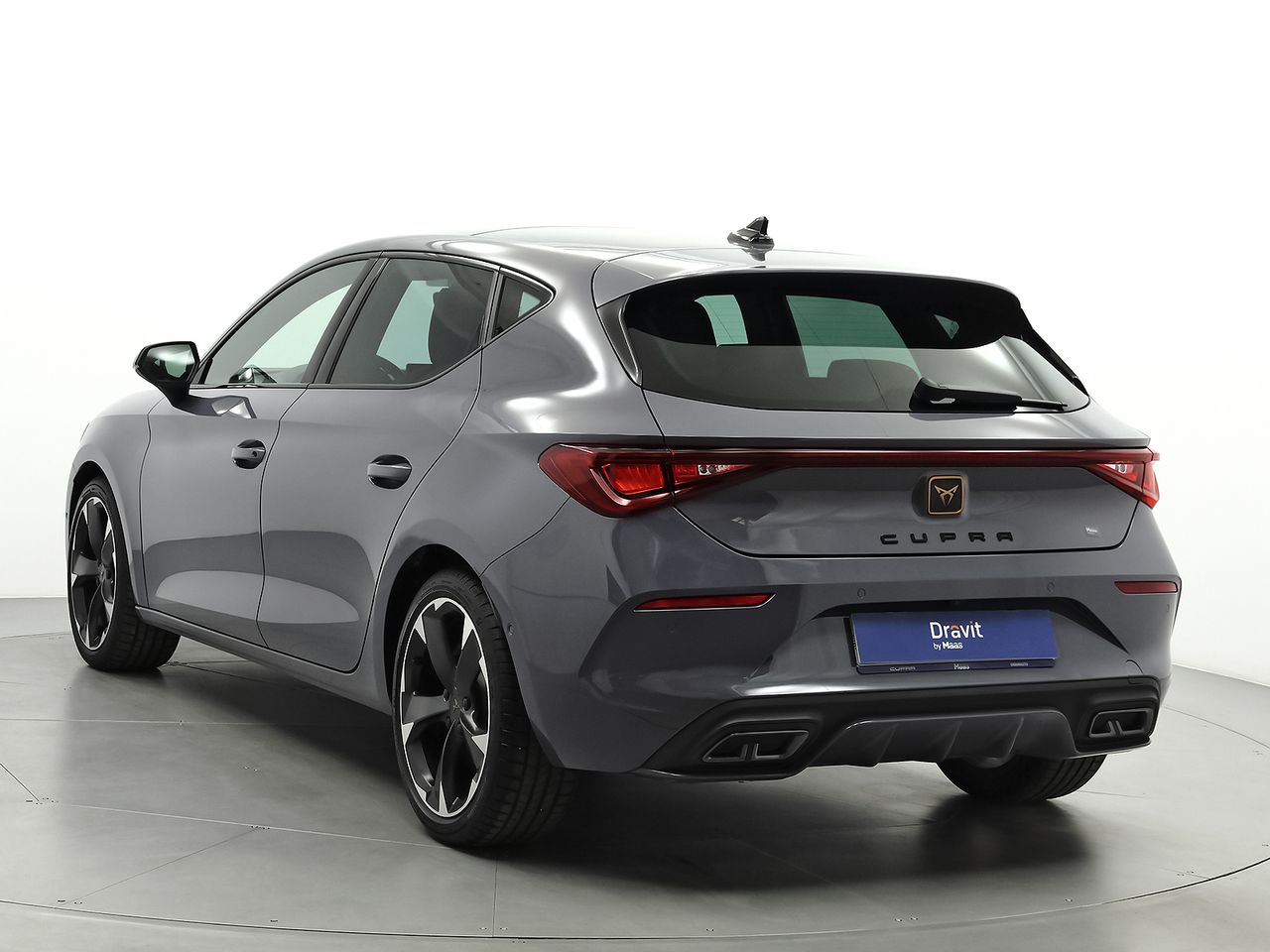 cupra león 2024 / foto grande (2)