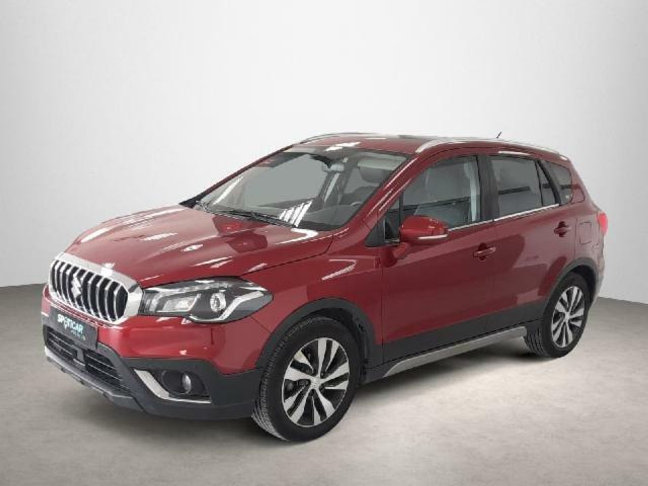 suzuki scross 2020 /