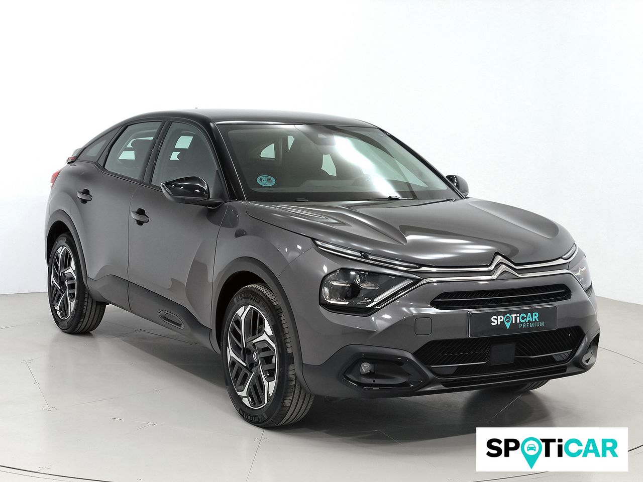 Citroen c3 manual 2024  de segunda mano - citroën c4 2024 /