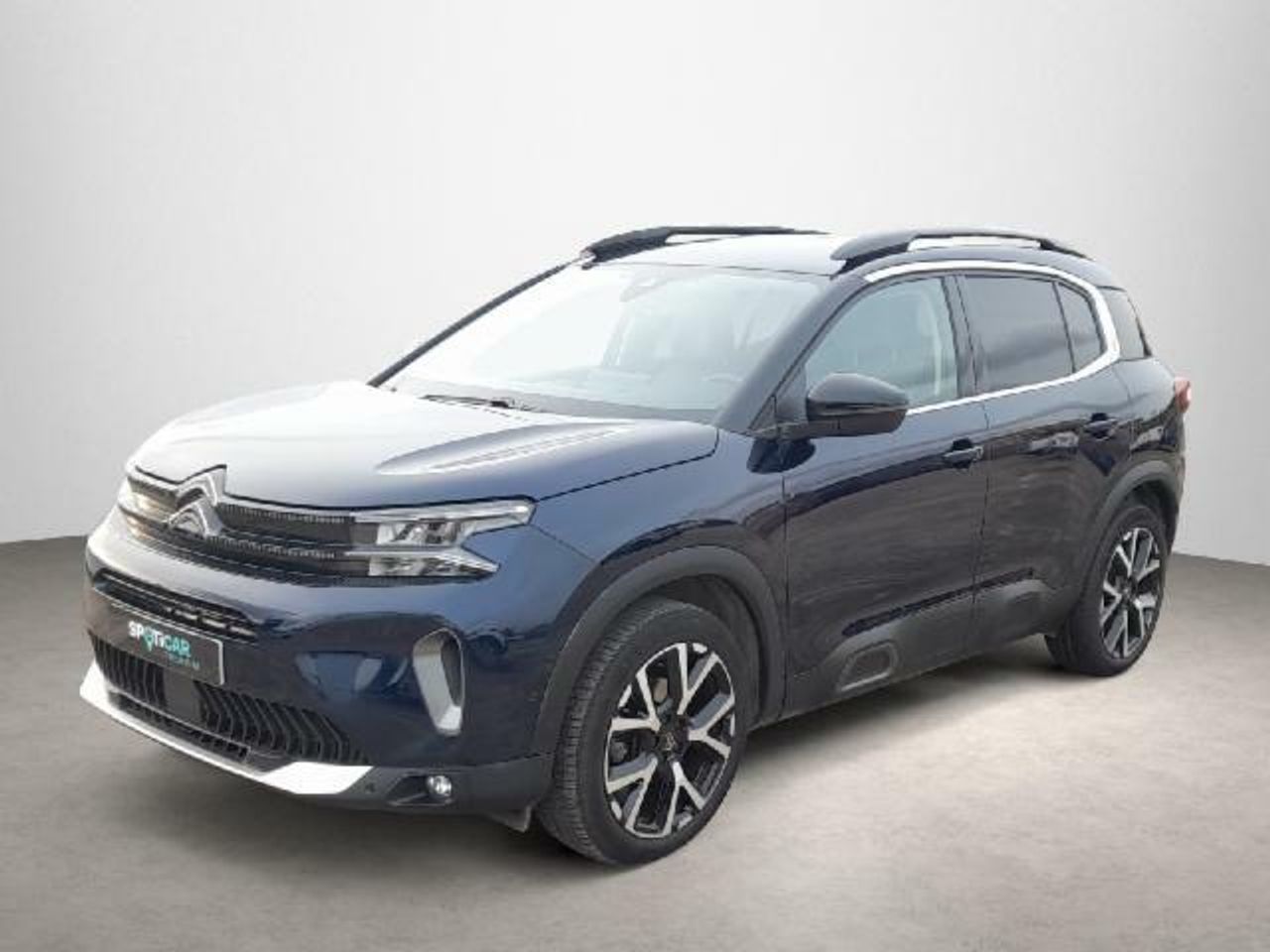 Neumaticos de 22 pulgadas  de segunda mano - citroën c5 aircross 2022 /