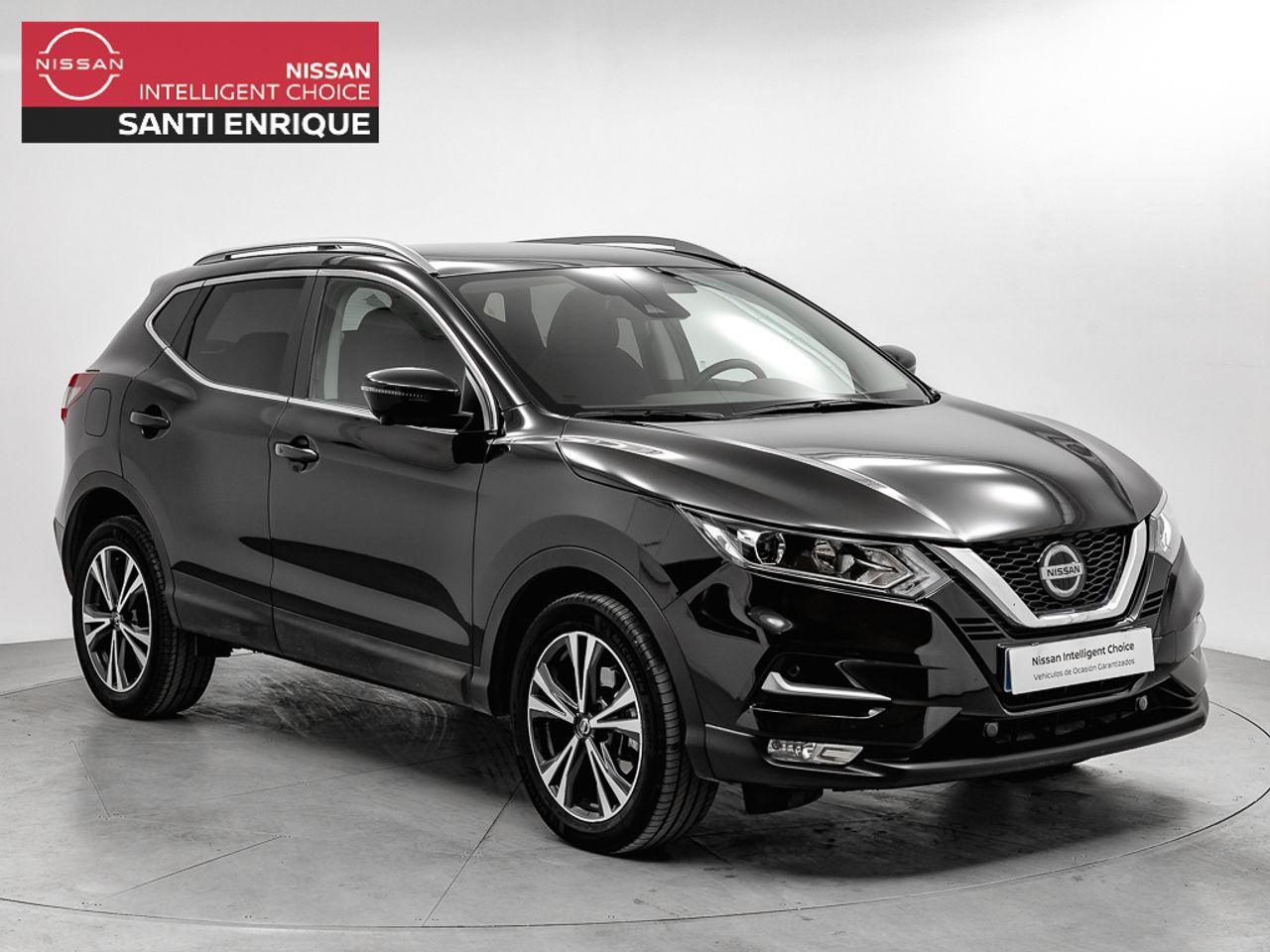 nissan qashqai 2021 /