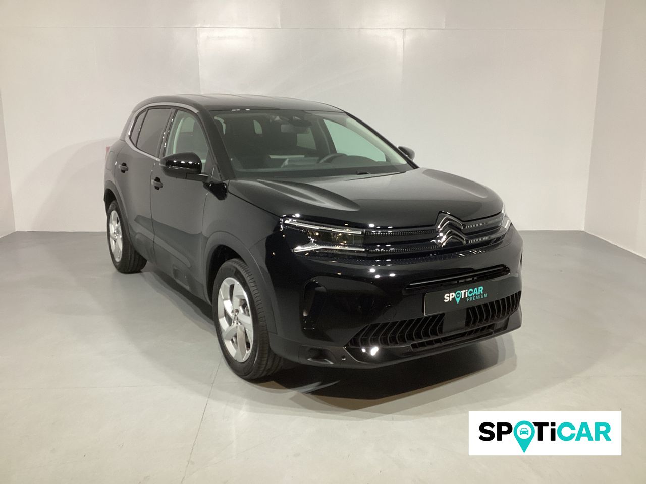 Neumaticos mixtos  de segunda mano - citroën c5 aircross 2025 /