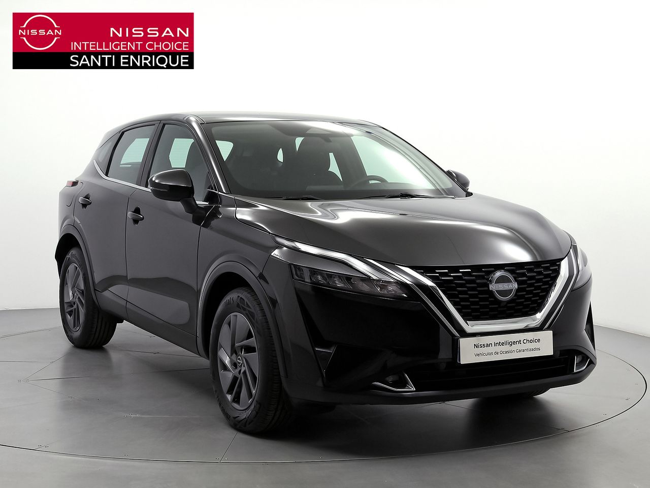 nissan qashqai 2024 /