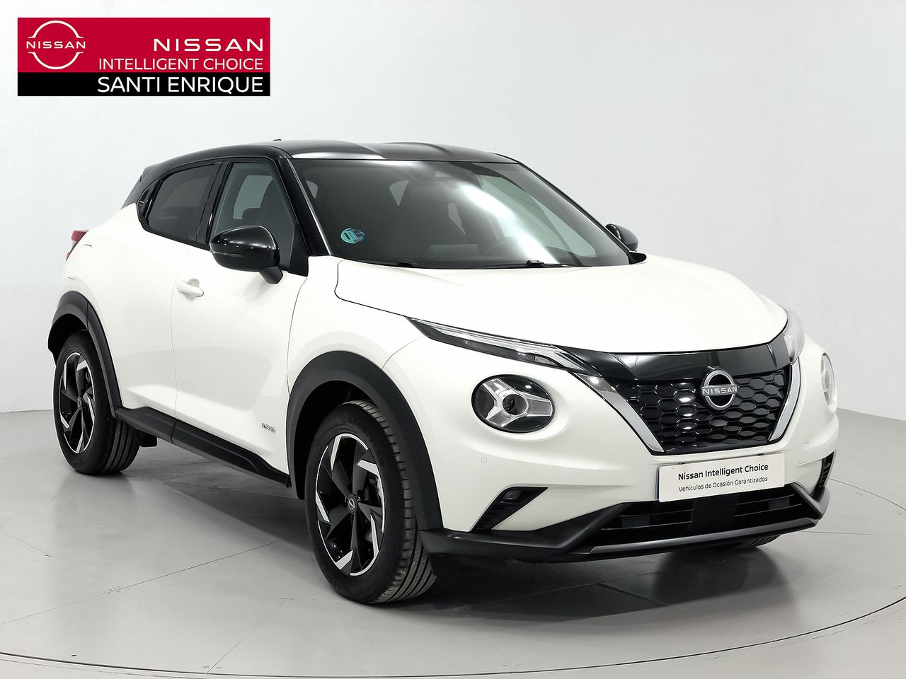 nissan juke 2024 /
